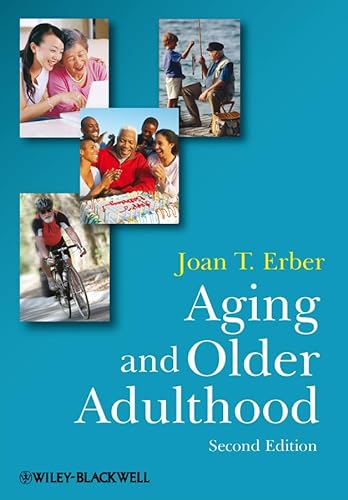 Beispielbild fr Aging and Older Adulthood zum Verkauf von Decluttr