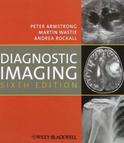 Beispielbild fr Diagnostic Imaging zum Verkauf von Your Online Bookstore