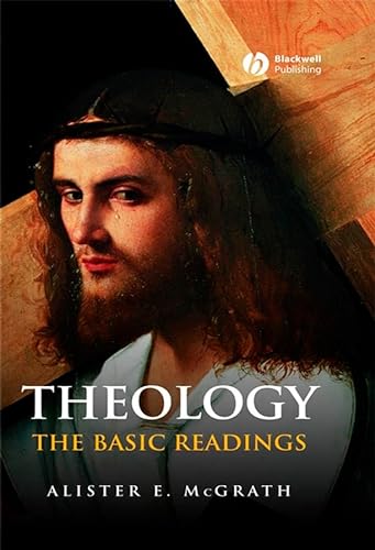 9781405170420: Theology: The Basic Readings