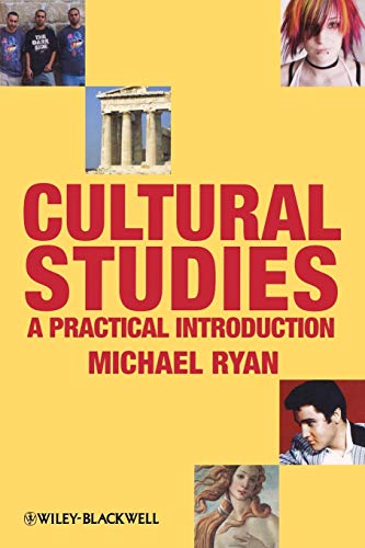 Imagen de archivo de Cultural Studies: A Practical Introduction a la venta por SecondSale