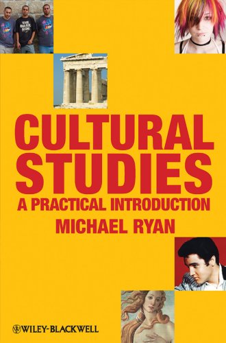 Stock image for Cultural Studies: A Practical Introduction for sale by SecondSale