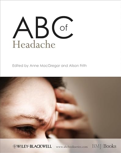 Stock image for ABC of Headache for sale by Better World Books