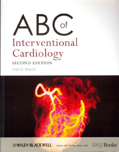 Beispielbild fr ABC of Interventional Cardiology (ABC Series): 149 zum Verkauf von WorldofBooks