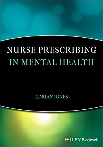 Stock image for Nurse Prescribing in Mental Health for sale by Blackwell's