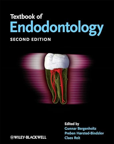 Imagen de archivo de Textbook of Endodontology a la venta por Anybook.com