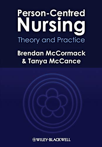 Stock image for Person-Centred Nursing : Theory and Practice for sale by Better World Books Ltd