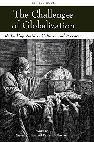 Stock image for The Challenges of Globalization for sale by Blackwell's