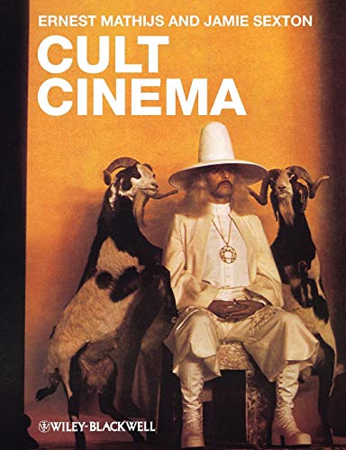 Stock image for Cult Cinema for sale by Blackwell's