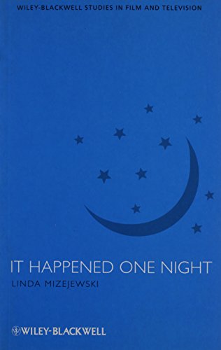 Imagen de archivo de It Happened One Night Format: Paperback a la venta por INDOO