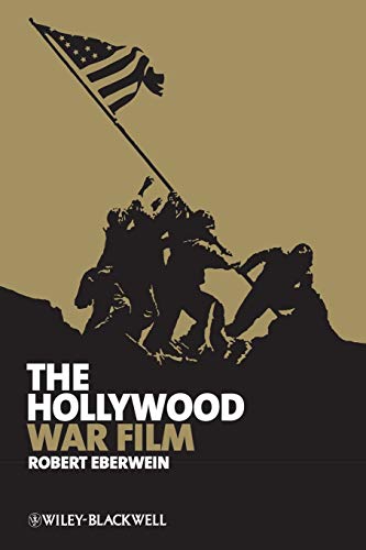 Stock image for The Hollywood War Film (New Approaches to Film Genre) for sale by Bahamut Media