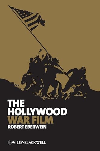 Beispielbild fr The Hollywood War Film zum Verkauf von ThriftBooks-Dallas