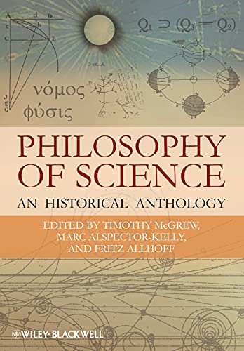 Beispielbild fr The Philosophy of Science zum Verkauf von Blackwell's