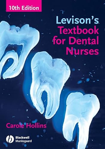 Stock image for Textbook for Dental Nurses for sale by Better World Books Ltd