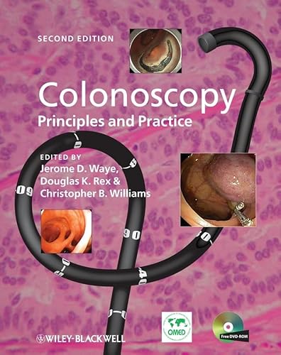 Stock image for Colonoscopy : Principles and Practice for sale by Better World Books Ltd