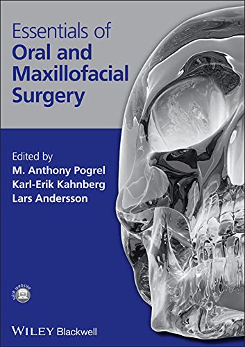 Stock image for Essentials of Oral and Maxillofacial Surgery for sale by Anybook.com