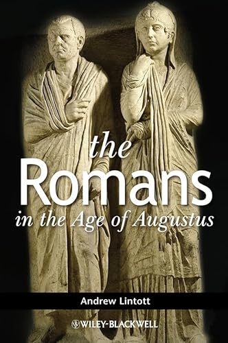 9781405176545: The Romans in the Age of Augustus