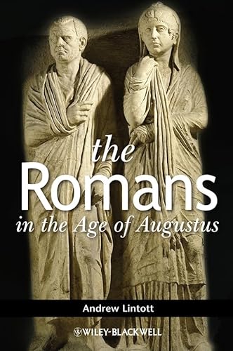 Stock image for The Romans in the Age of Augustus for sale by Books From California