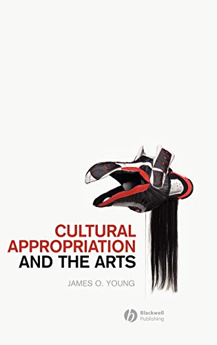 Beispielbild fr Cultural Appropriation and the Arts zum Verkauf von Blackwell's