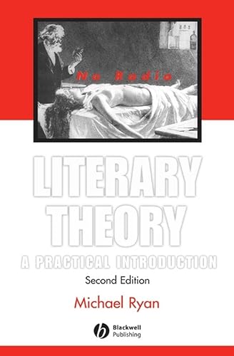 9781405176712: Literary Theory: A Practical Introduction EPZ Edition