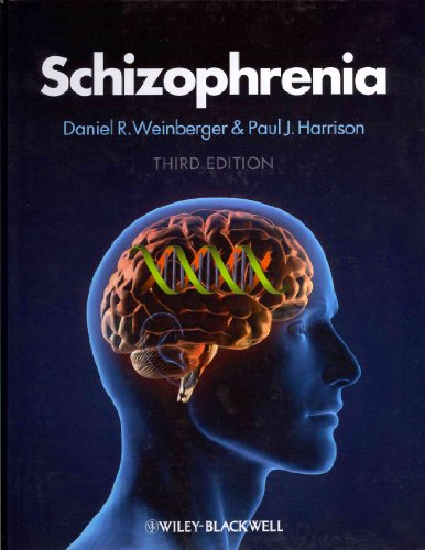 Stock image for Schizophrenia for sale by ThriftBooks-Atlanta