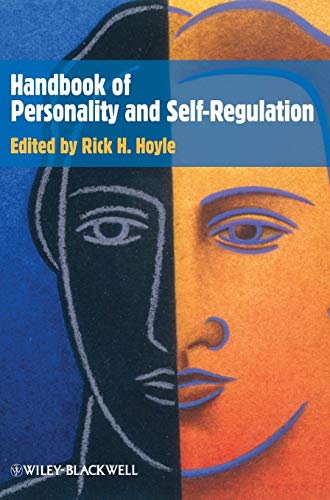 Stock image for Handbook of Personality and Self-Regulation for sale by Lucky's Textbooks