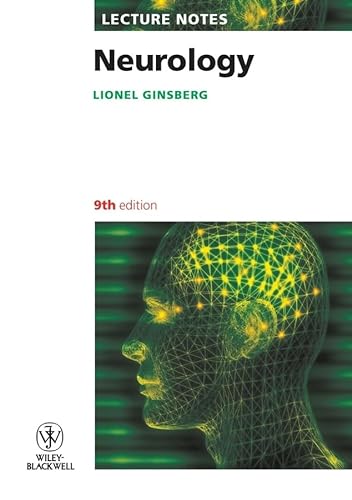 9781405177221: Neurology: 16 (Lecture Notes)