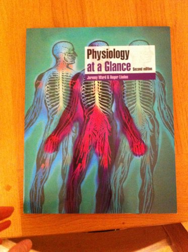 9781405177238: Physiology at a Glance