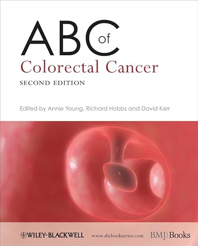 Beispielbild fr ABC of Colorectal Cancer (ABC Series) zum Verkauf von AwesomeBooks