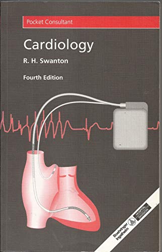 9781405178198: Swanton′s Cardiology: A Concise Guide to Clinical Practice (Pocket Consultant)