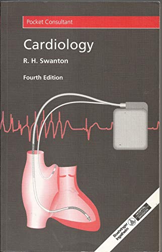 9781405178198: Swanton's Cardiology: A Concise Guide to Clinical Practice