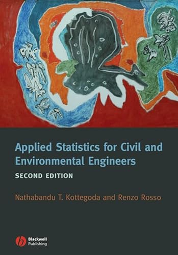 9781405179171: Applied Statistics for Civil and Environmental Engineers
