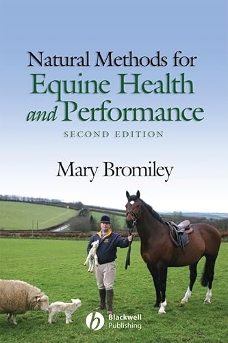 Imagen de archivo de Natural Methods for Equine Health and Performance a la venta por Blackwell's