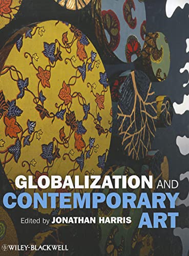 9781405179515: Globalization and Contemporary Art