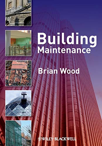 Stock image for Building Maintenance for sale by Anybook.com