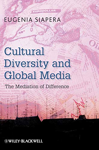 Beispielbild fr Cultural Diversity and Global Media zum Verkauf von Blackwell's