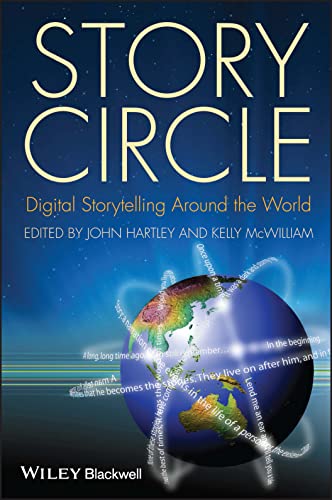 9781405180580: Story Circle: Digital Storytelling Around the World