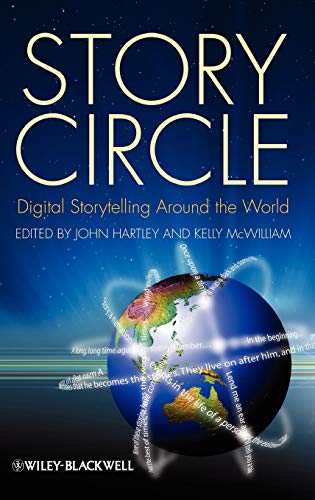 Stock image for Story Circle: Digital Storytelling Around the World for sale by POQUETTE'S BOOKS