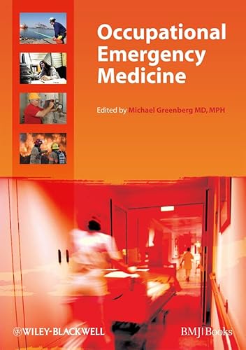 Beispielbild fr Occupational Emergency Medicine zum Verkauf von Better World Books Ltd