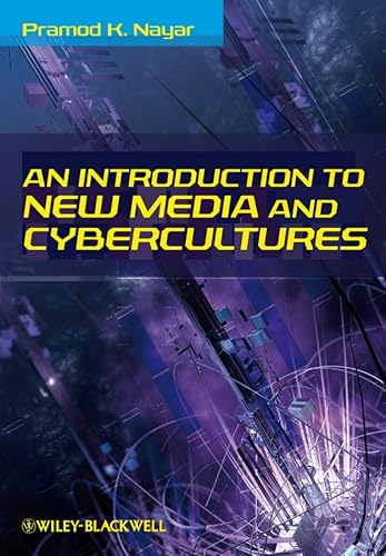 Beispielbild fr An Introduction to New Media and Cybercultures zum Verkauf von Better World Books