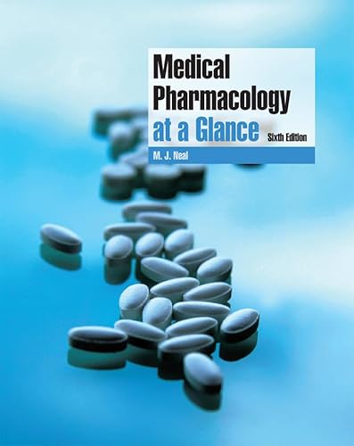 Stock image for Medical Pharmacology at a Glance for sale by WorldofBooks