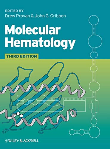 9781405182317: Molecular Hematology