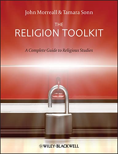 9781405182461: The Religion Toolkit - A Complete Guide toReligious Studies