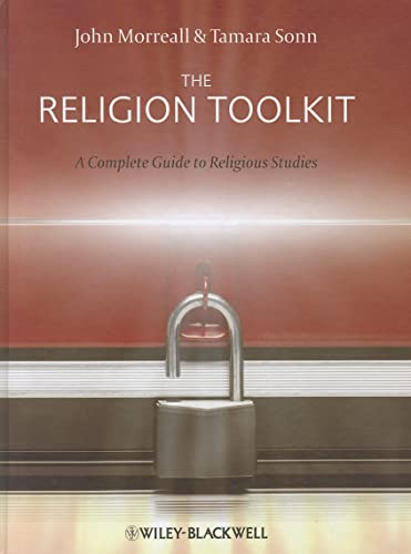 Beispielbild fr The Religion Toolkit zum Verkauf von Blackwell's