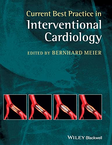 Beispielbild fr Current Best Practice in Interventional Cardiology zum Verkauf von Kennys Bookshop and Art Galleries Ltd.