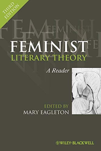 Imagen de archivo de Feminist Literary Theory: A Reader a la venta por Books for Life