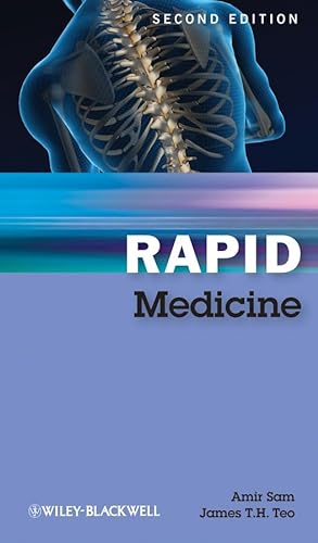 Stock image for Rapid Medicine for sale by WorldofBooks