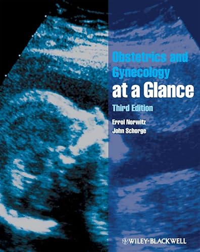 Imagen de archivo de Obstetrics and Gynaecology at a Glance a la venta por SecondSale