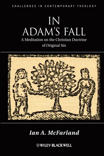 9781405183659: In Adam's Fall: A Meditation on the Christian Doctrine of Original Sin