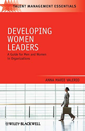 9781405183703: Developing Women Leaders: A Guide for Managers and Organizations