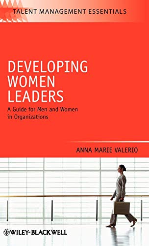 Stock image for Developing Women Leaders for sale by Blackwell's